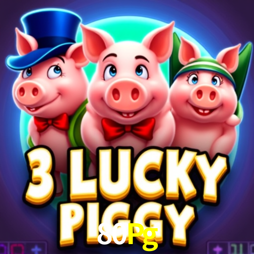 Slots na Plataforma 80Pg